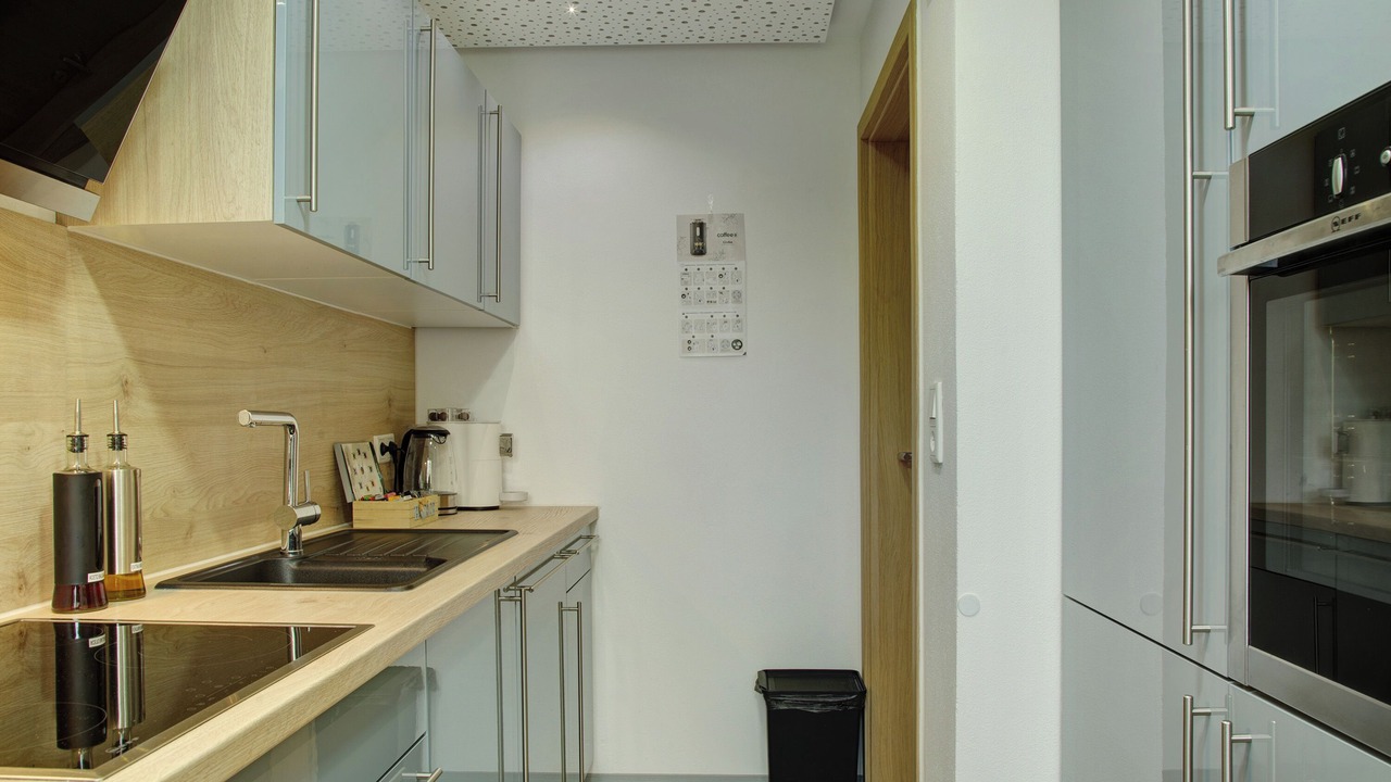 Photo of Kitchen in Neuburg
