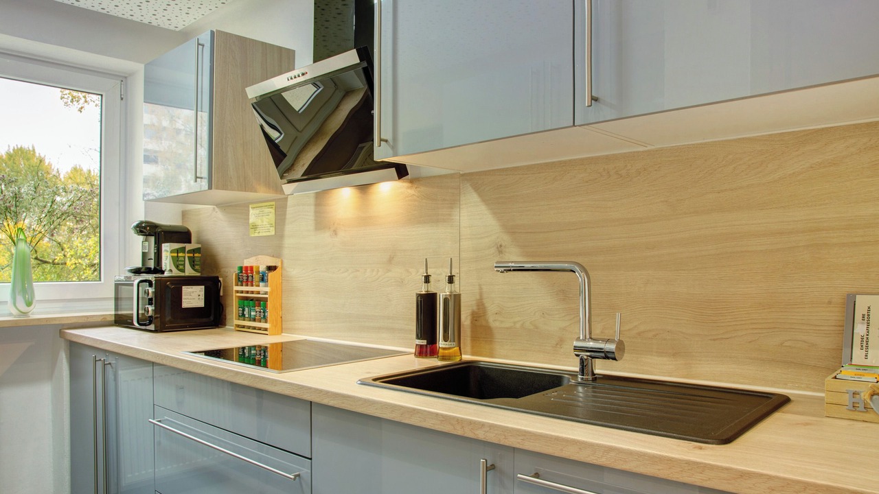 Photo of Kitchen in Neuburg