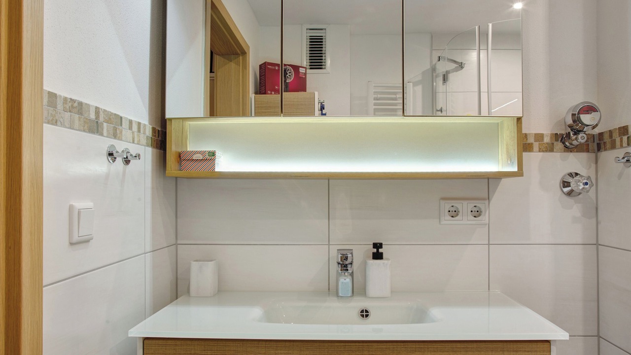 Photo of Bathroom in Neuburg