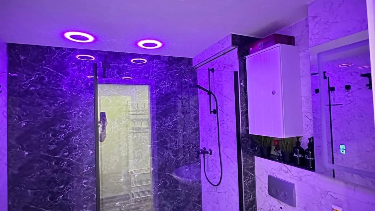 Photo of Bathroom in Neuburg