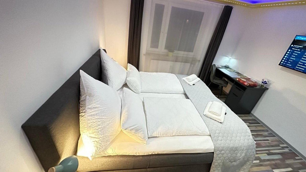 Photo of Bedroom in Neuburg