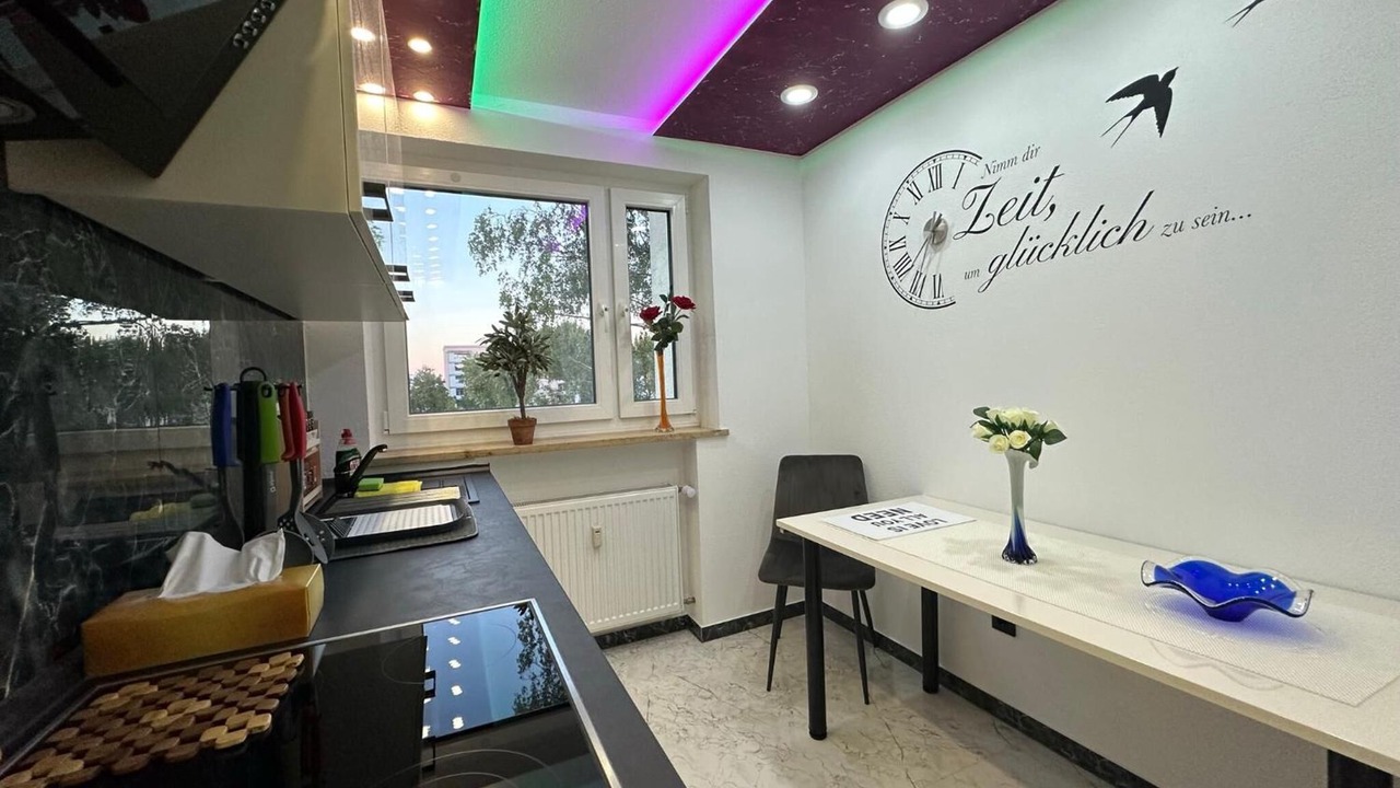 Photo of Kitchen in Neuburg