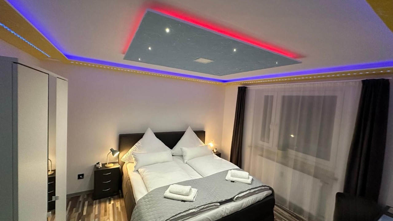 Photo of Bedroom in Neuburg