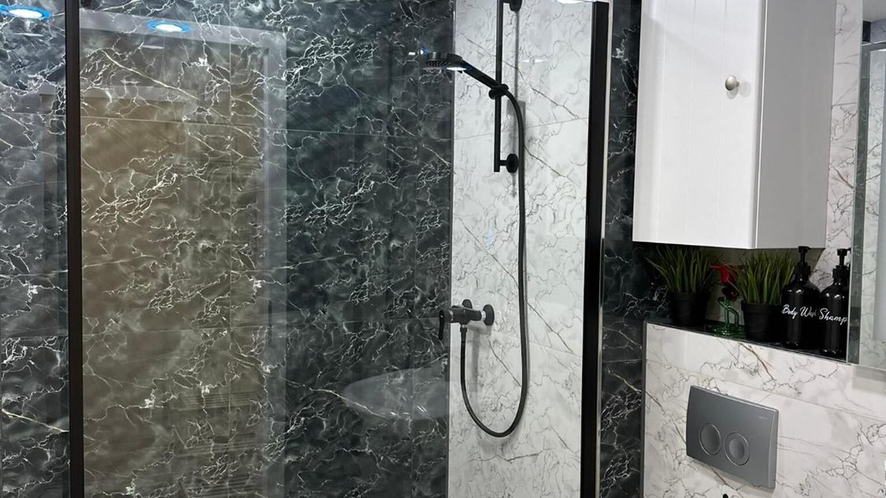 Photo of Bathroom in Neuburg