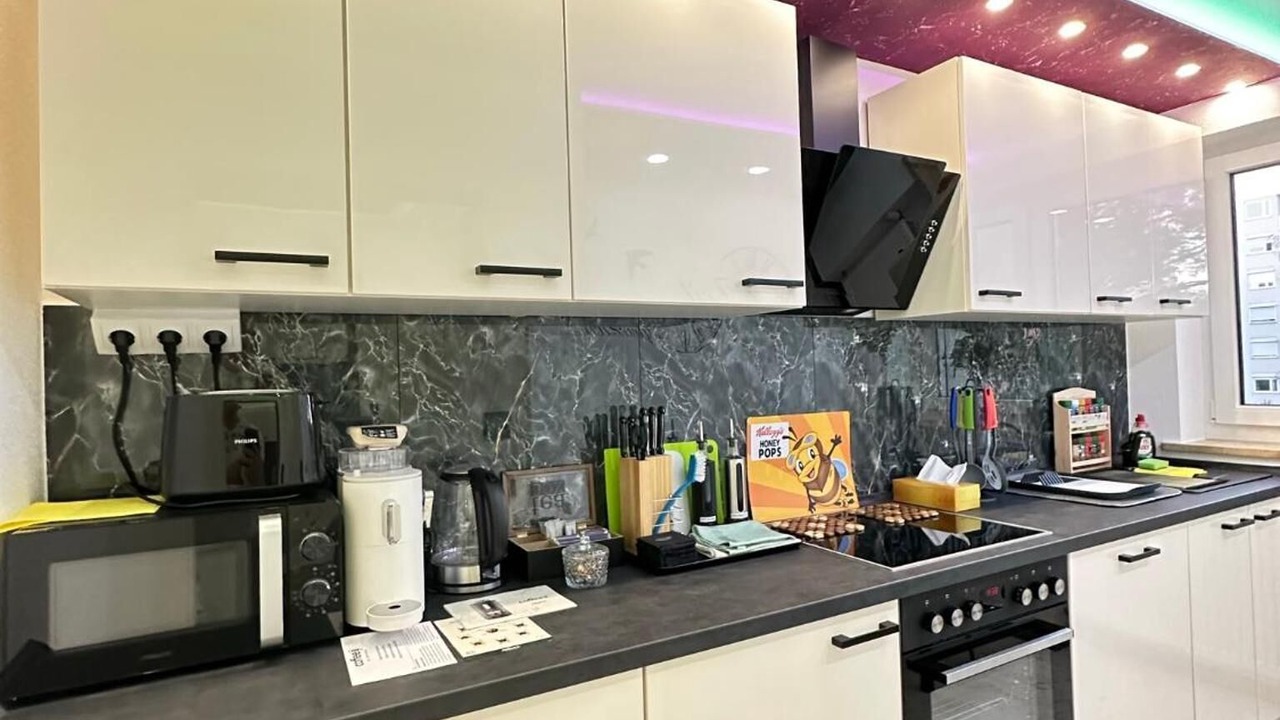 Photo of Kitchen in Neuburg