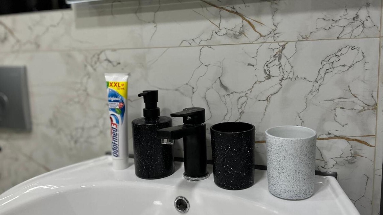 Photo of Bathroom in Neuburg
