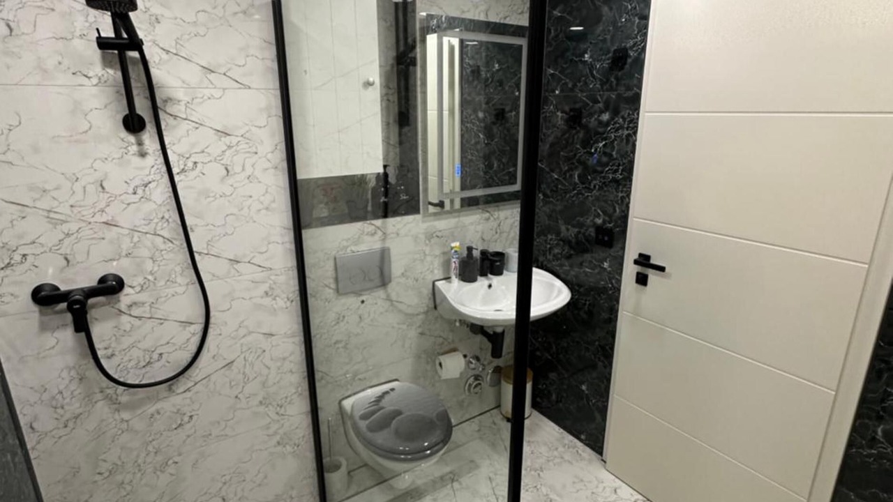 Photo of Bathroom in Neuburg