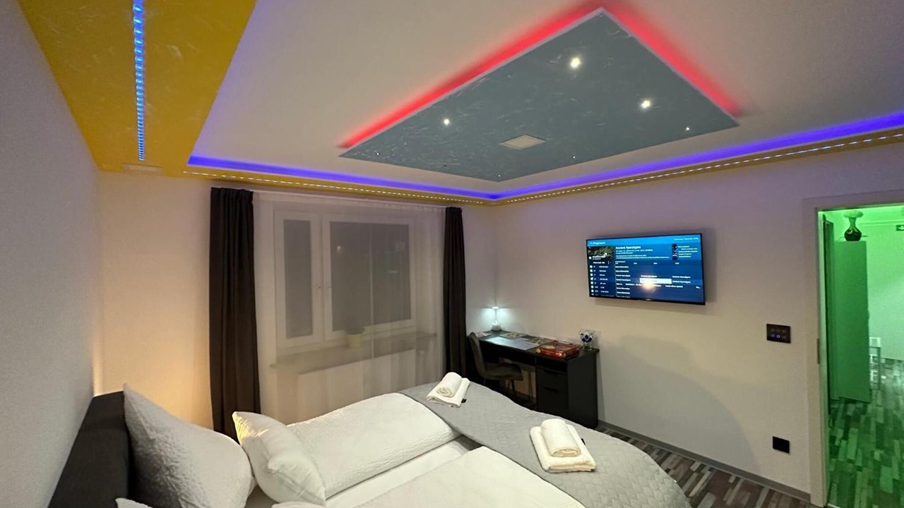 Photo of Bedroom in Neuburg