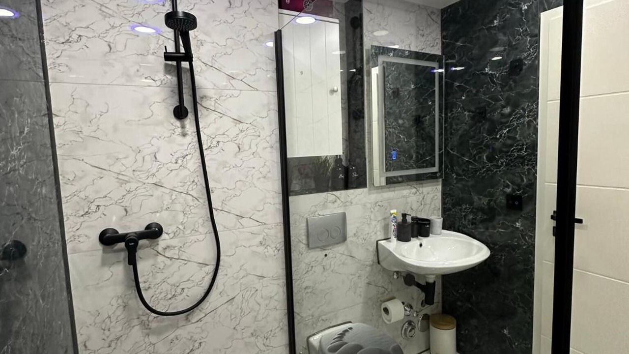 Photo of Bathroom in Neuburg