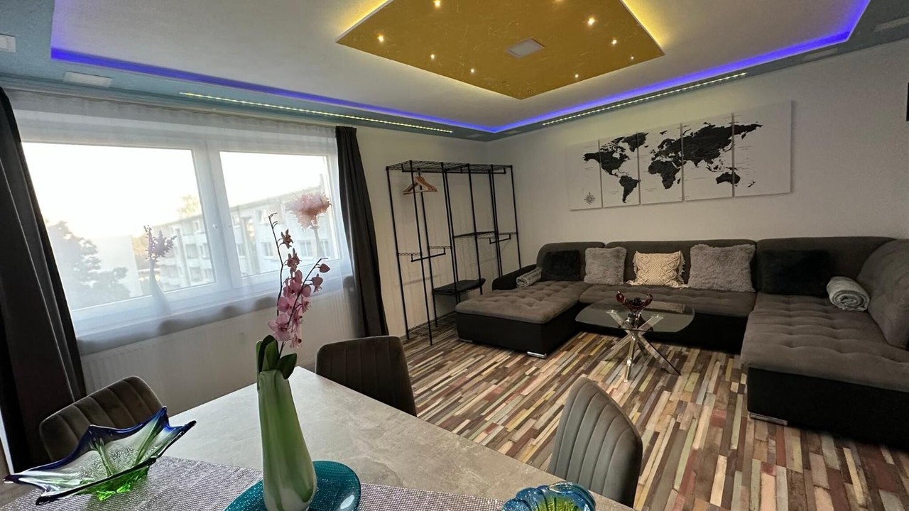 Photo of Livingroom in Neuburg