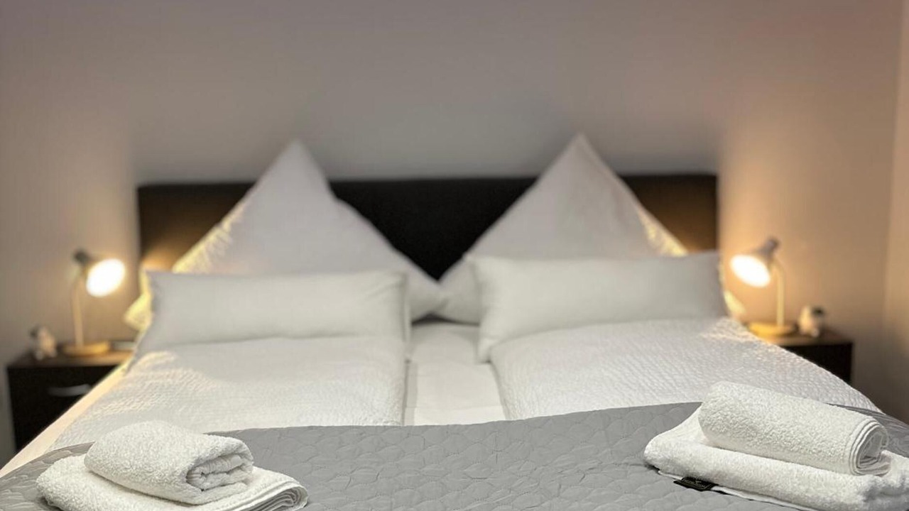 Photo of Bedroom in Neuburg