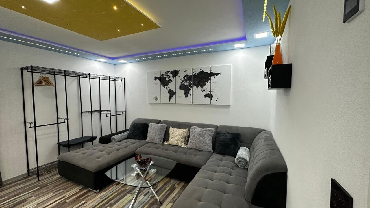 Photo of Livingroom in Neuburg