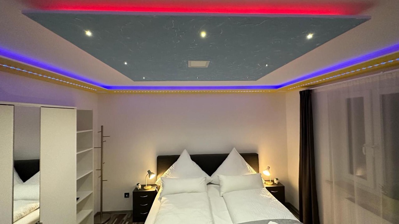Photo of Bedroom in Neuburg