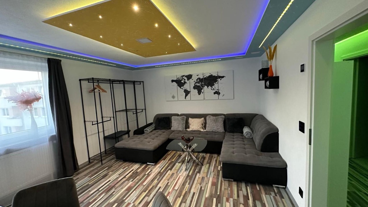 Photo of Livingroom in Neuburg