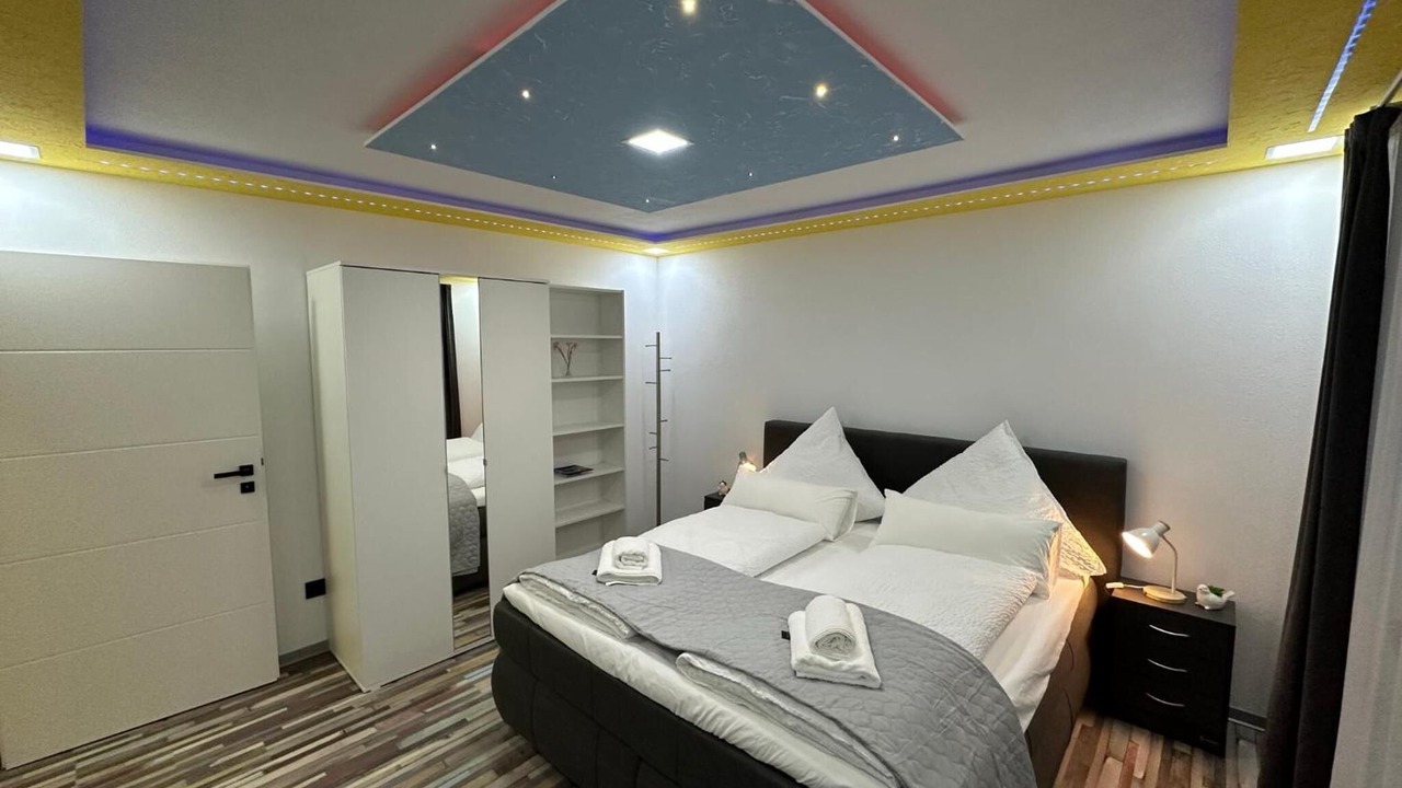 Photo of Bedroom in Neuburg