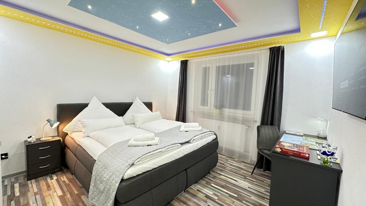 Photo of Bedroom in Neuburg