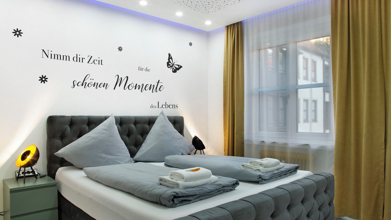 Photo of Bedroom in Neuburg