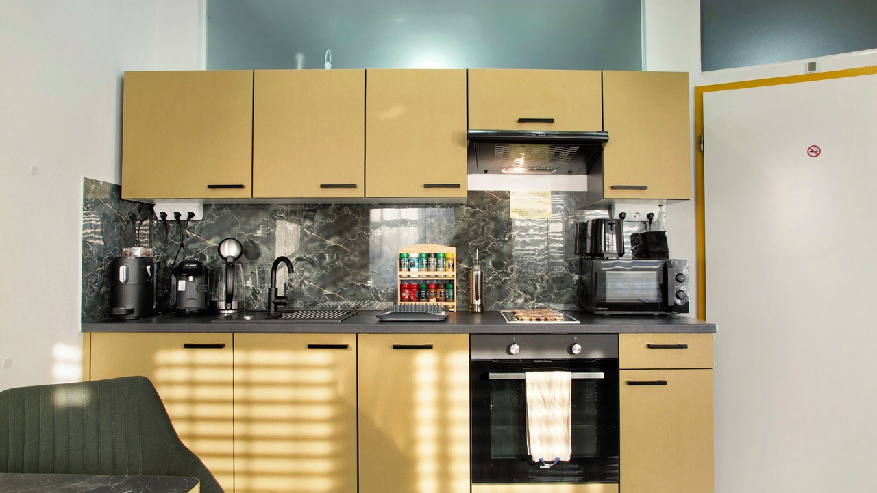 Photo of Kitchen in Neuburg