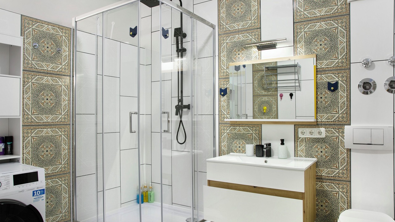Photo of Bathroom in Neuburg
