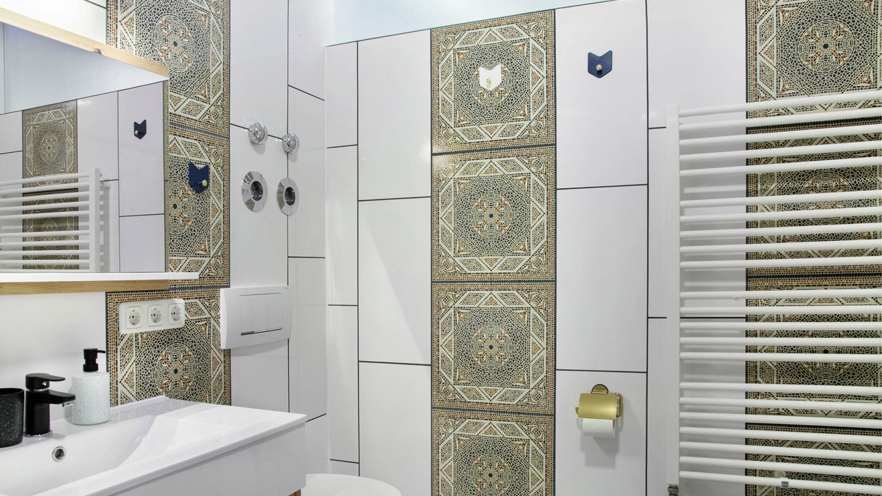 Photo of Bathroom in Neuburg