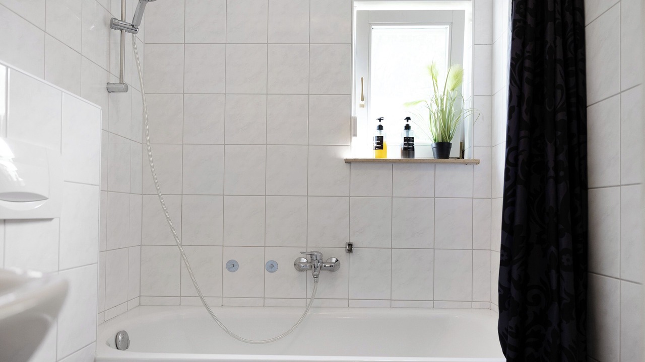 Photo of Bathroom in Bayreuth