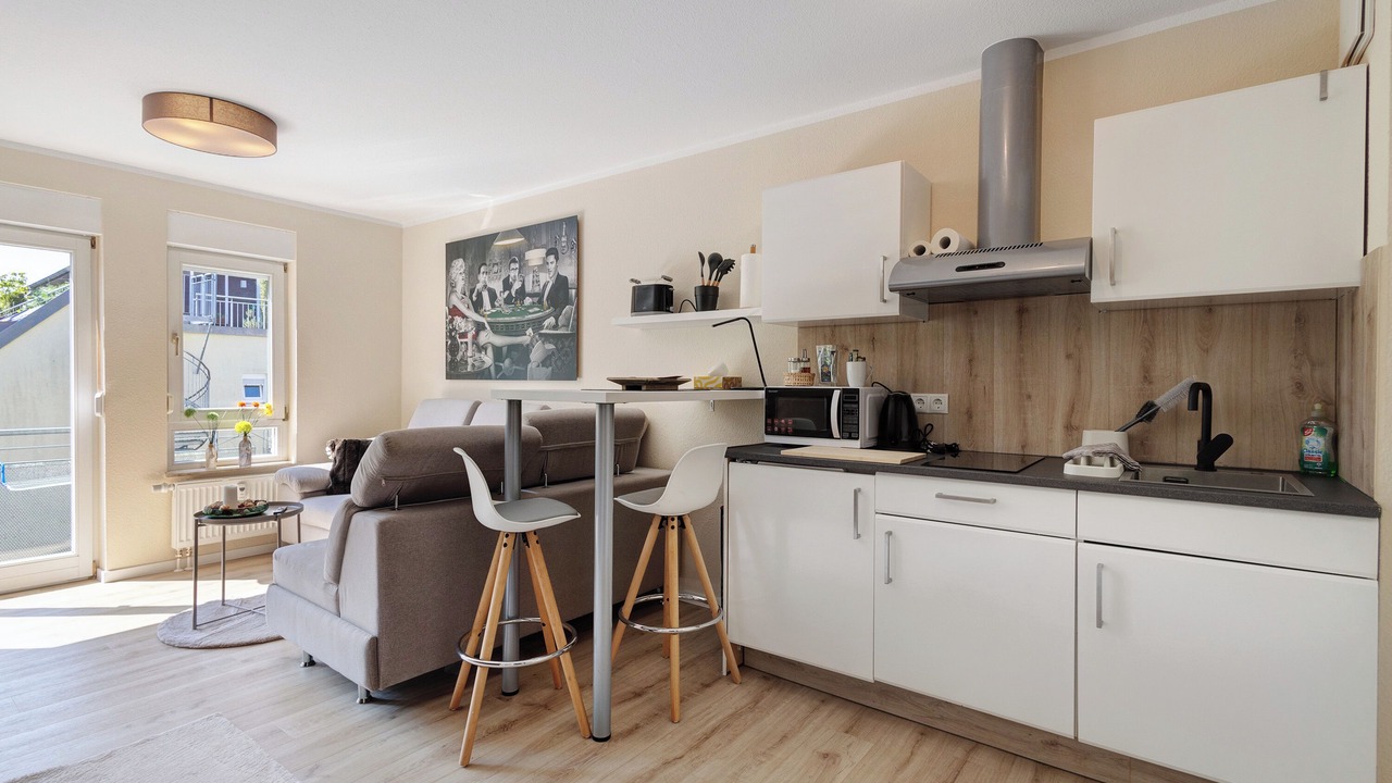 Photo of Kitchen in Bayreuth