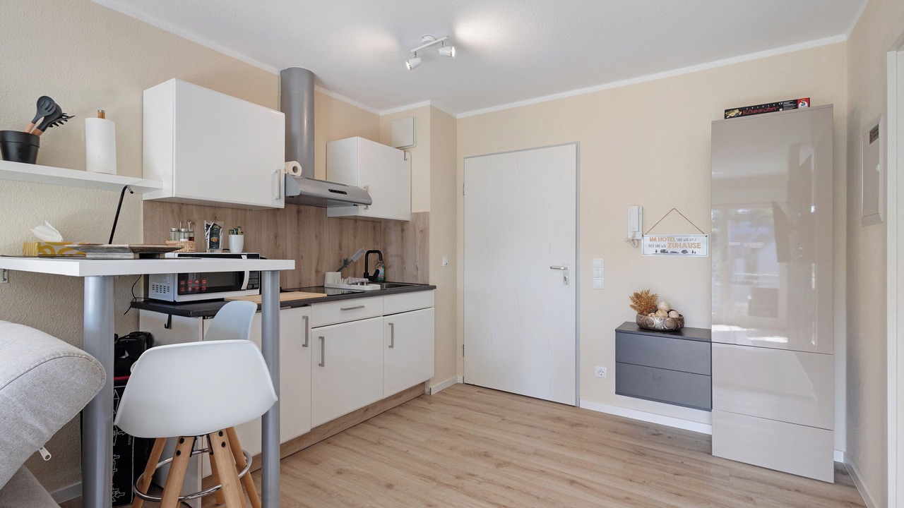 Photo of Kitchen in Bayreuth