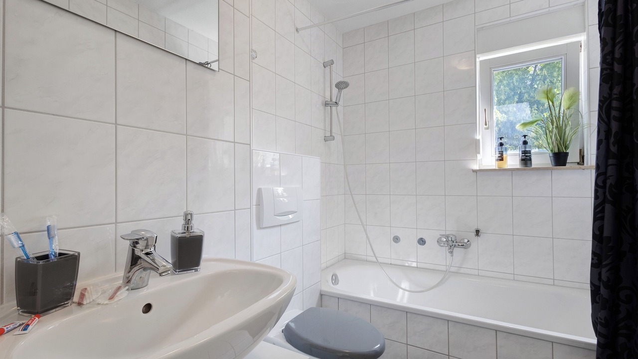 Photo of Bathroom in Bayreuth