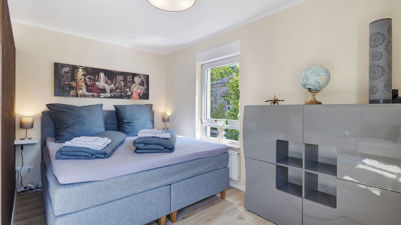 Photo of Bedroom in Bayreuth