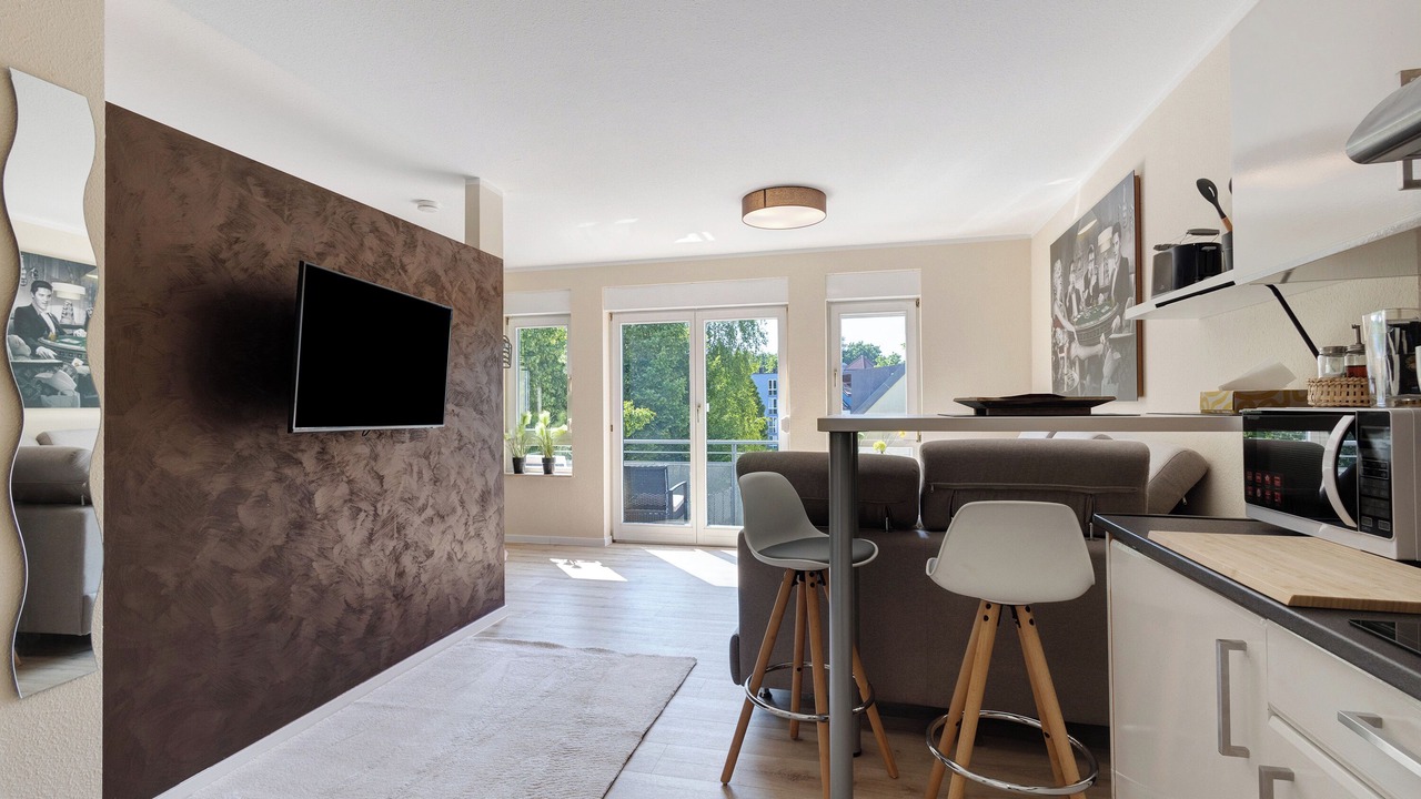Photo of Livingroom in Bayreuth