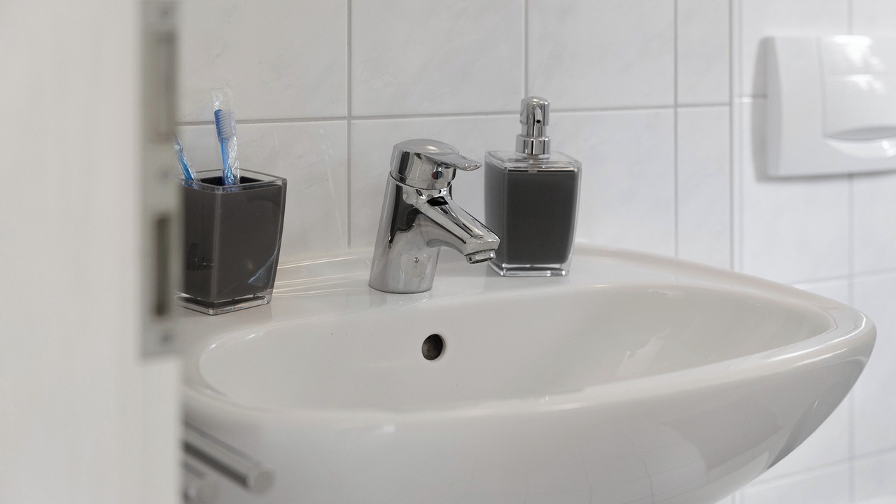 Photo of Bathroom in Bayreuth