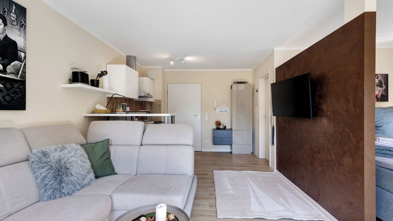 Photo of Livingroom in Bayreuth