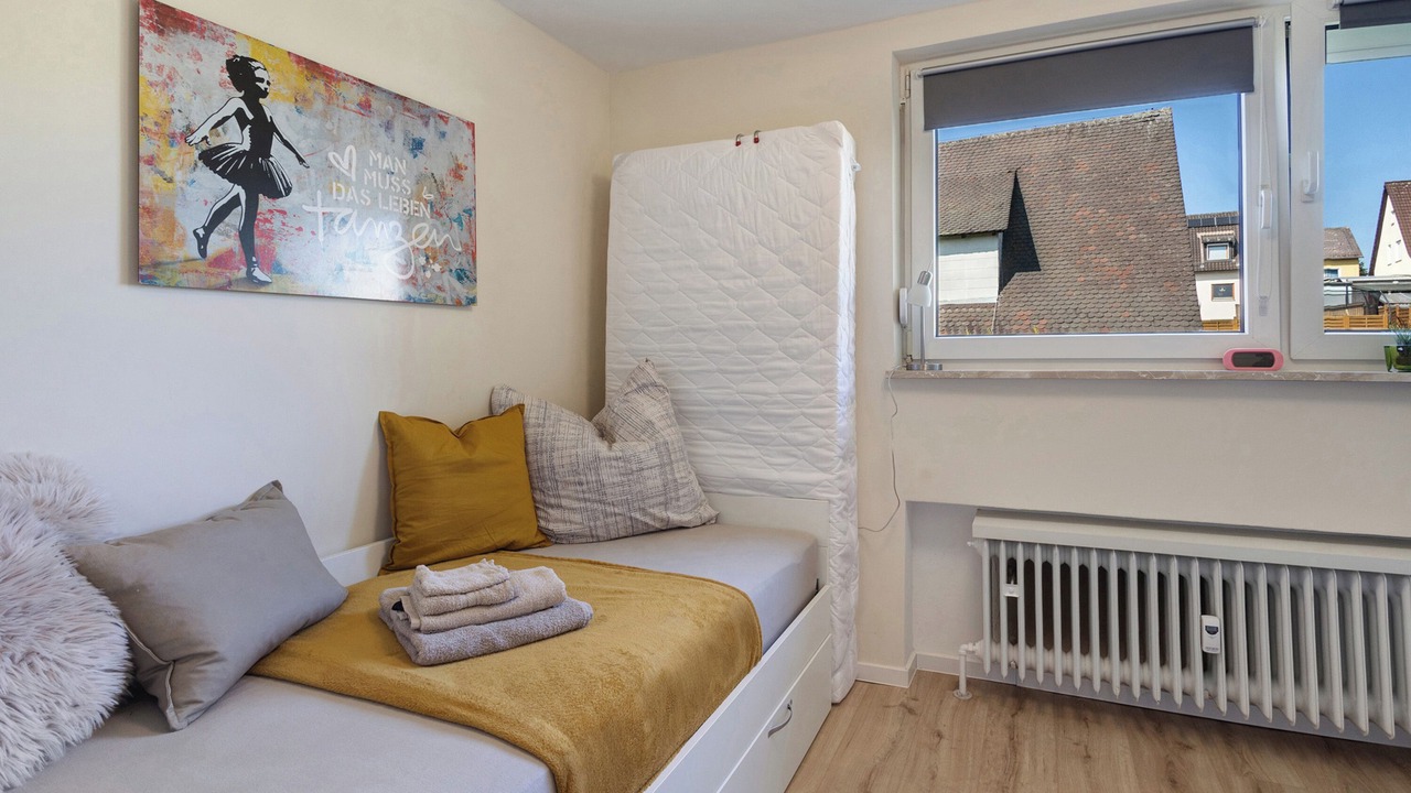 Photo of Bedroom in Bayreuth