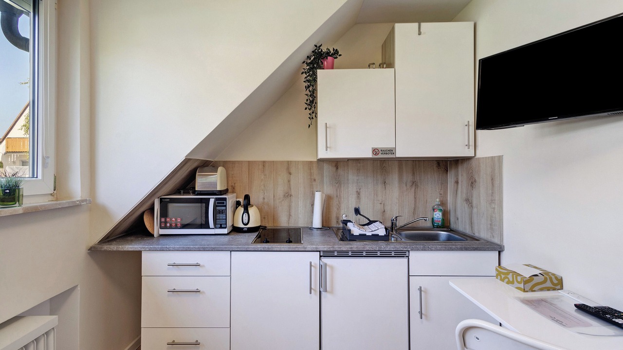 Photo of Kitchen in Bayreuth
