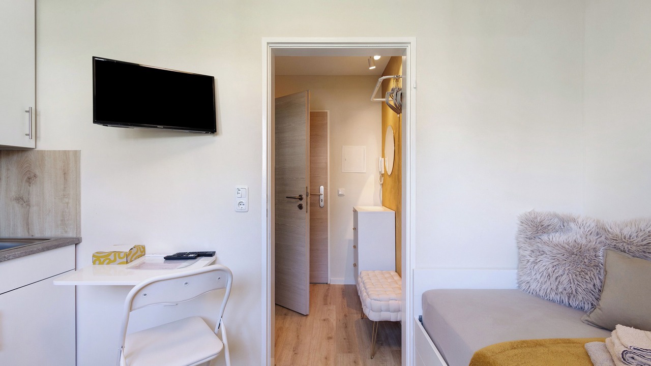 Photo of Bedroom in Bayreuth
