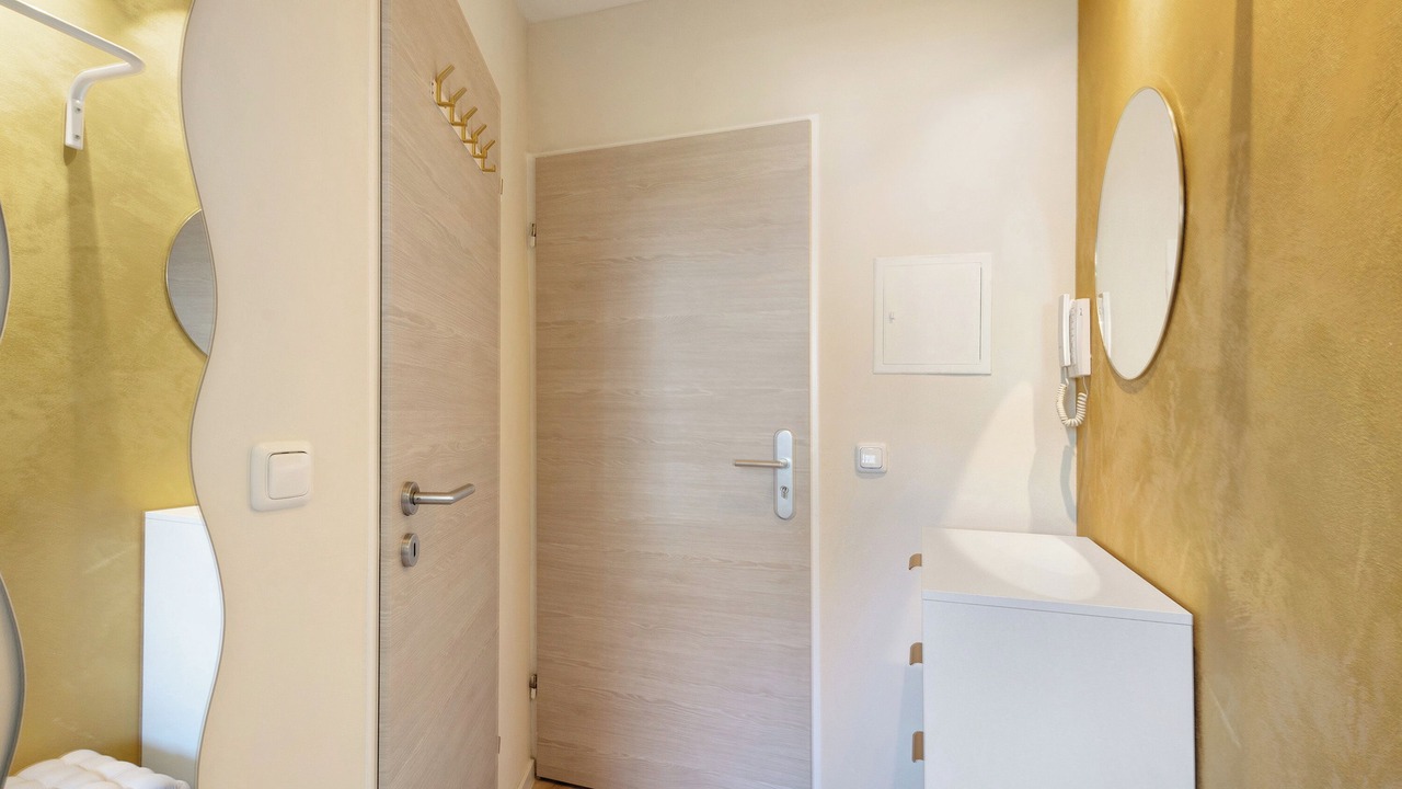 Photo of Bathroom in Bayreuth