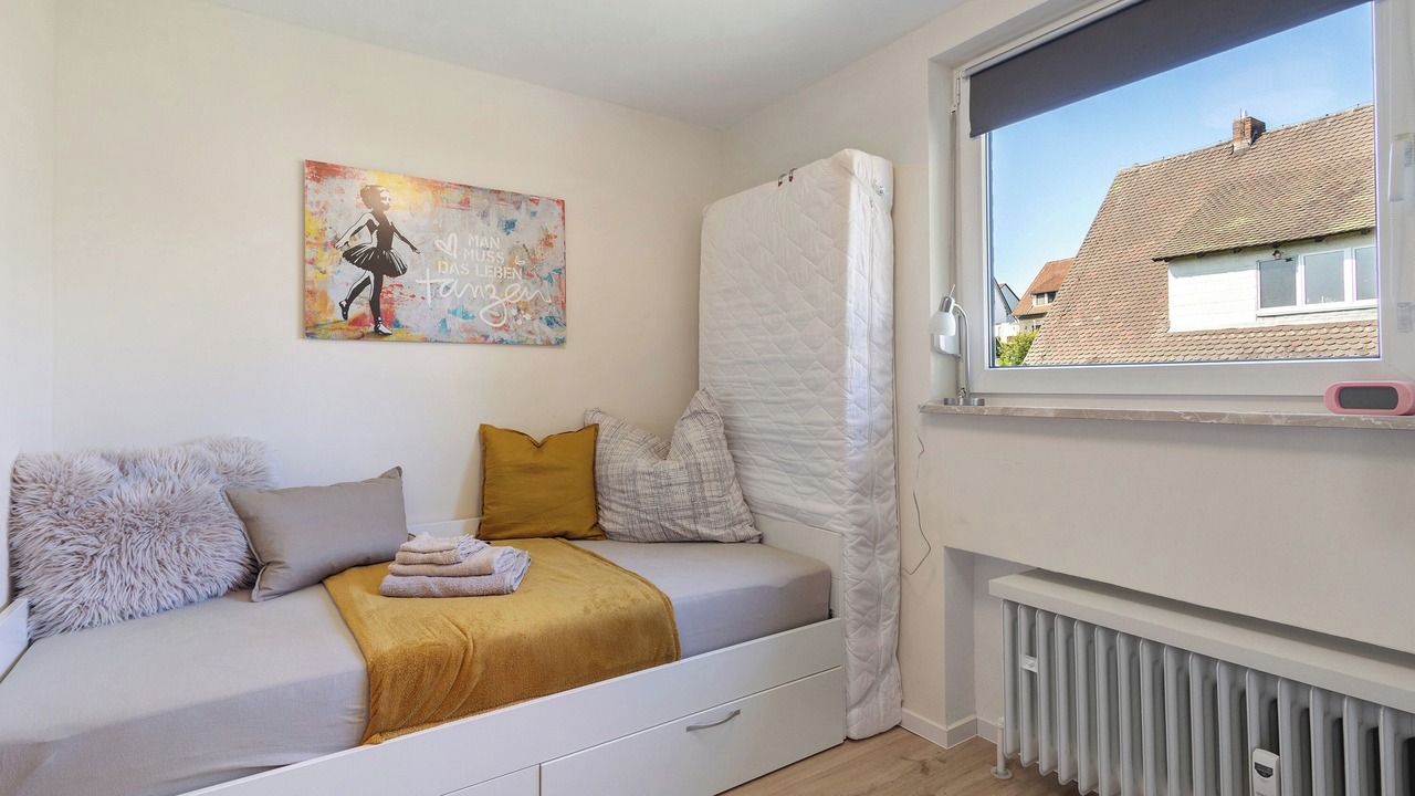 Photo of Bedroom in Bayreuth