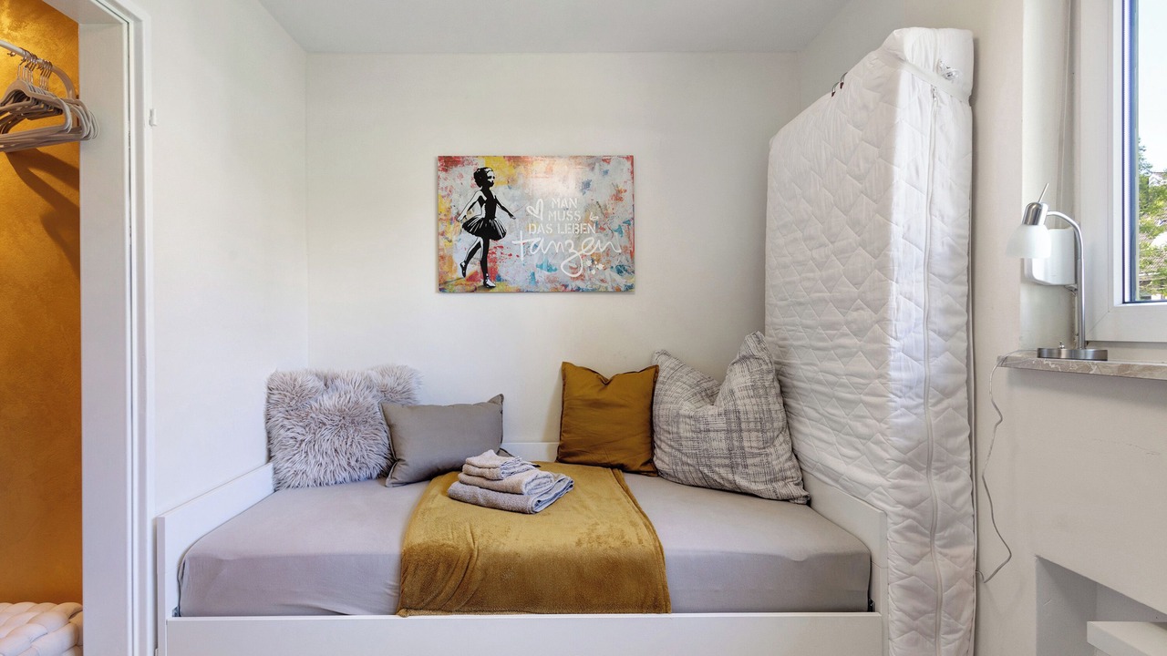 Photo of Bedroom in Bayreuth
