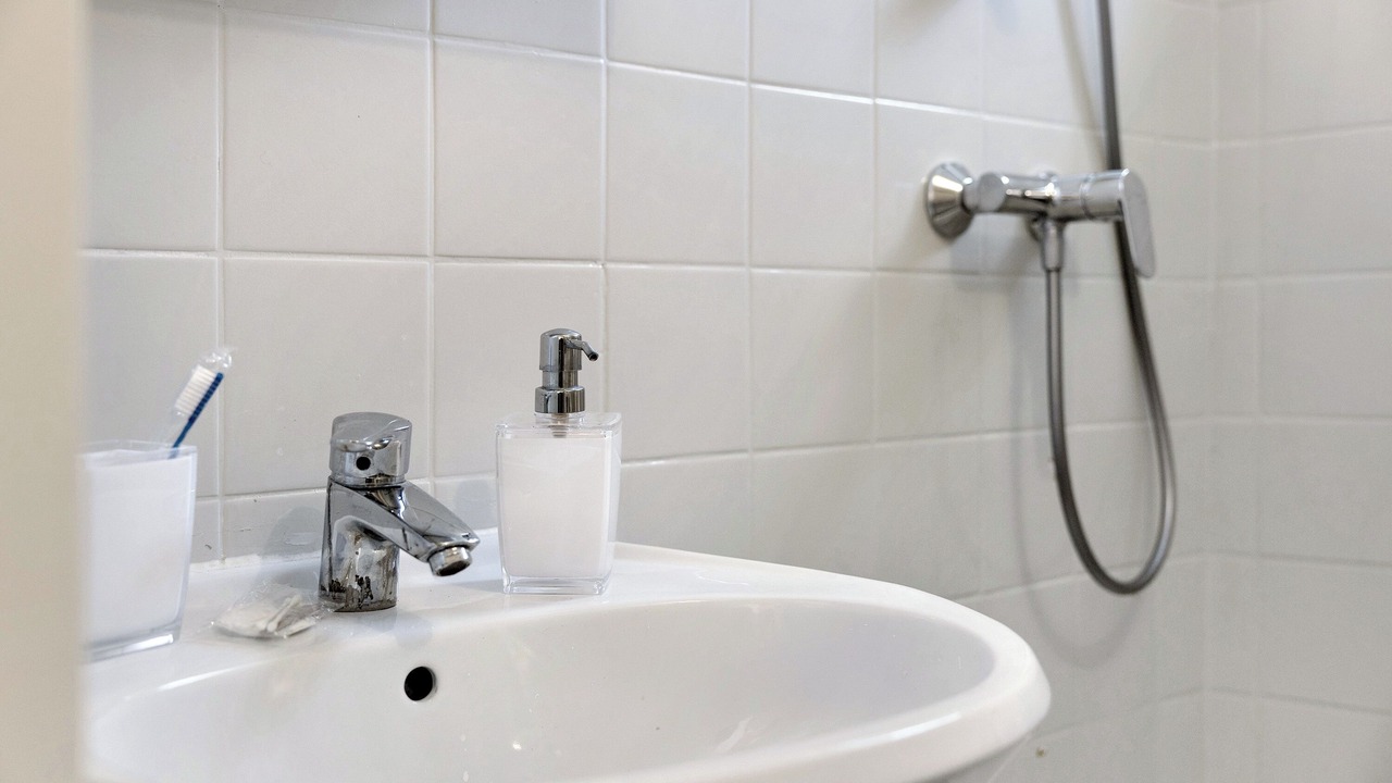 Photo of Bathroom in Bayreuth