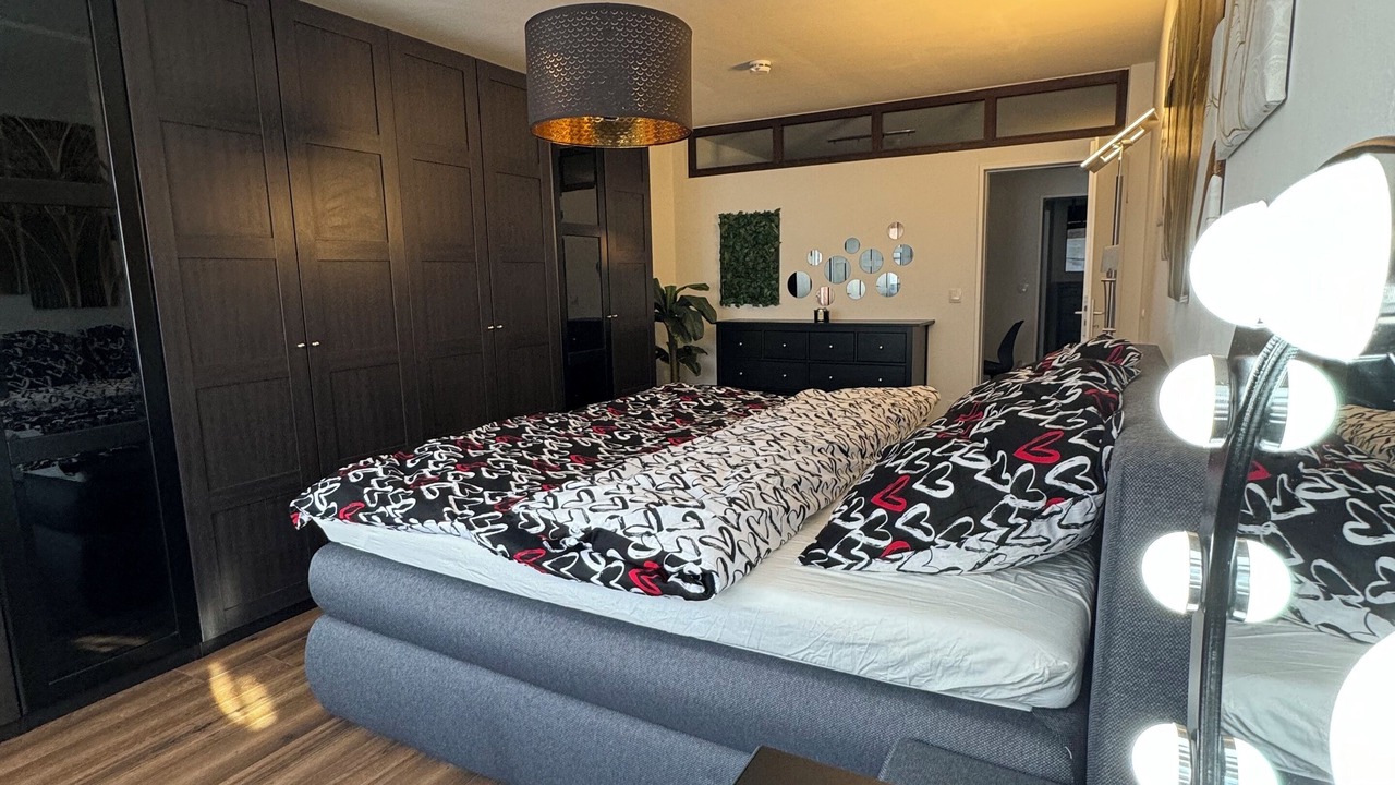 Photo of Bedroom in Schongau