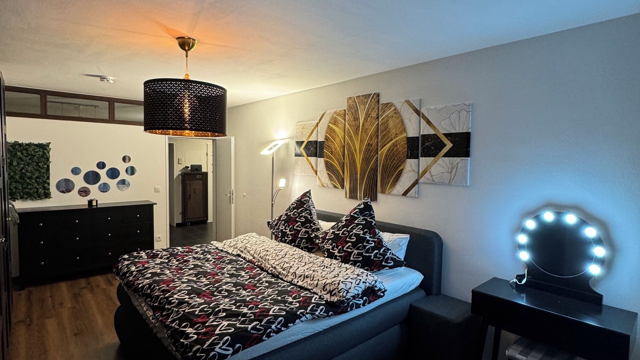 Photo of Bedroom in Schongau
