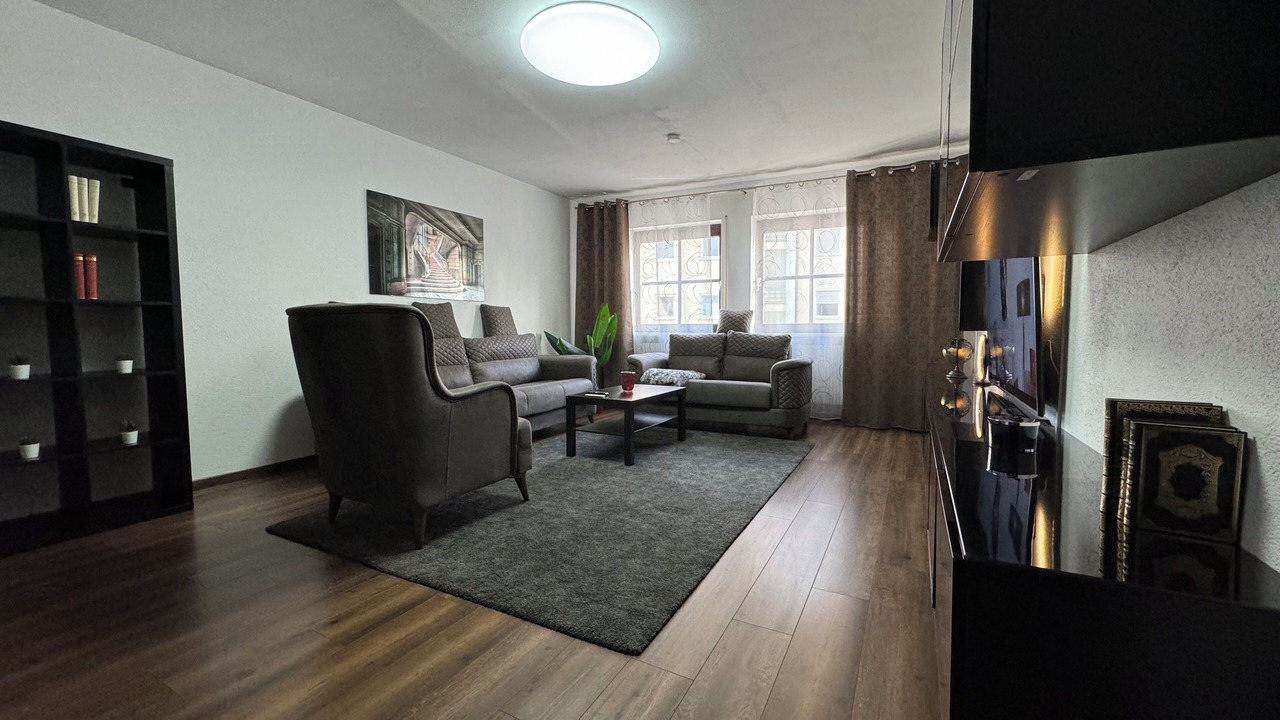 Photo of Livingroom in Schongau