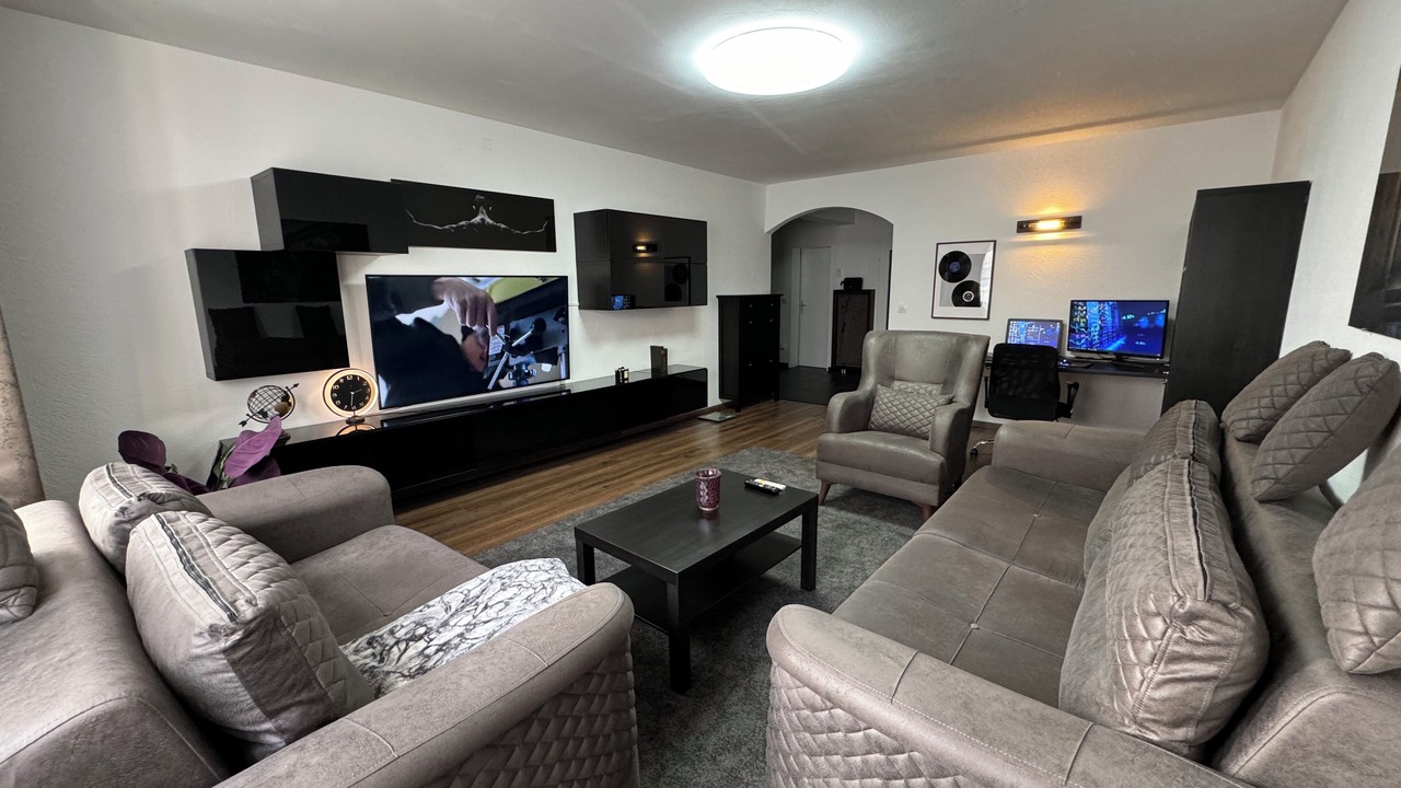Photo of Livingroom in Schongau