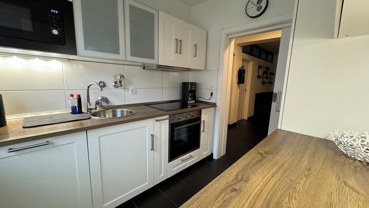 Photo of Kitchen in Schongau