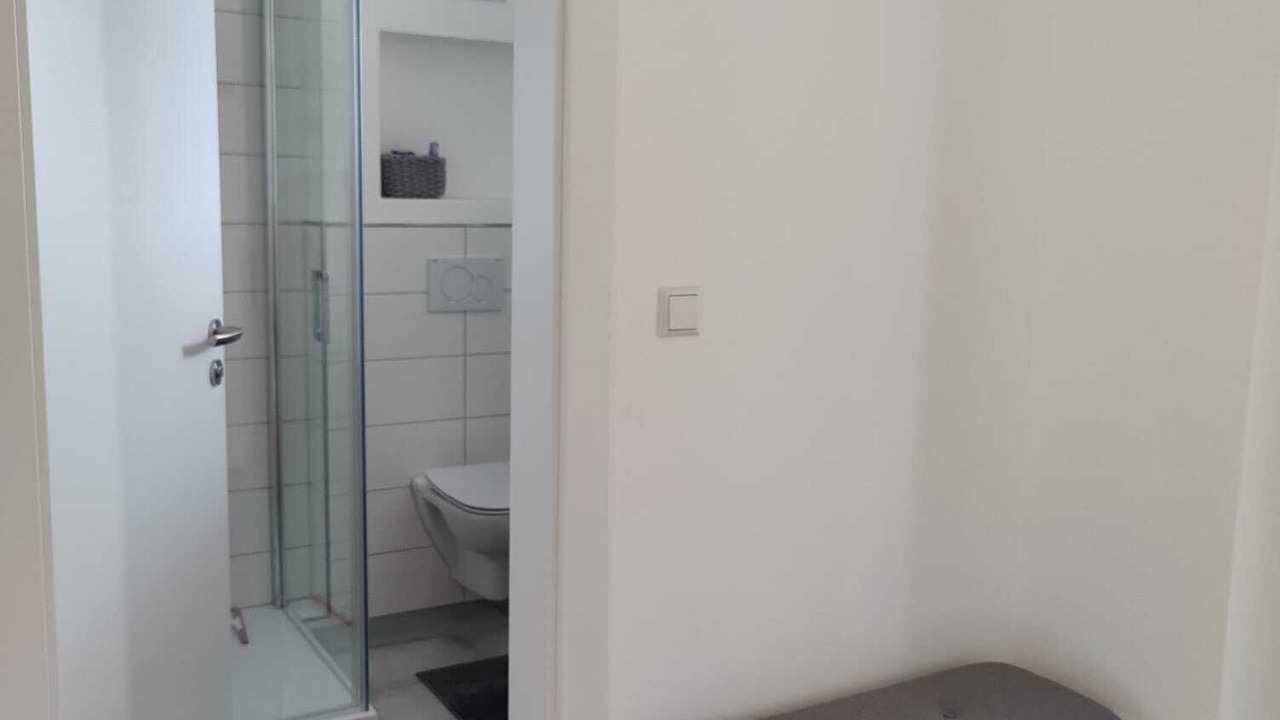 Photo of Bathroom in Burgberg