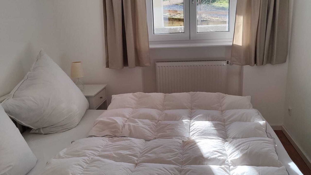 Photo of Bedroom in Burgberg