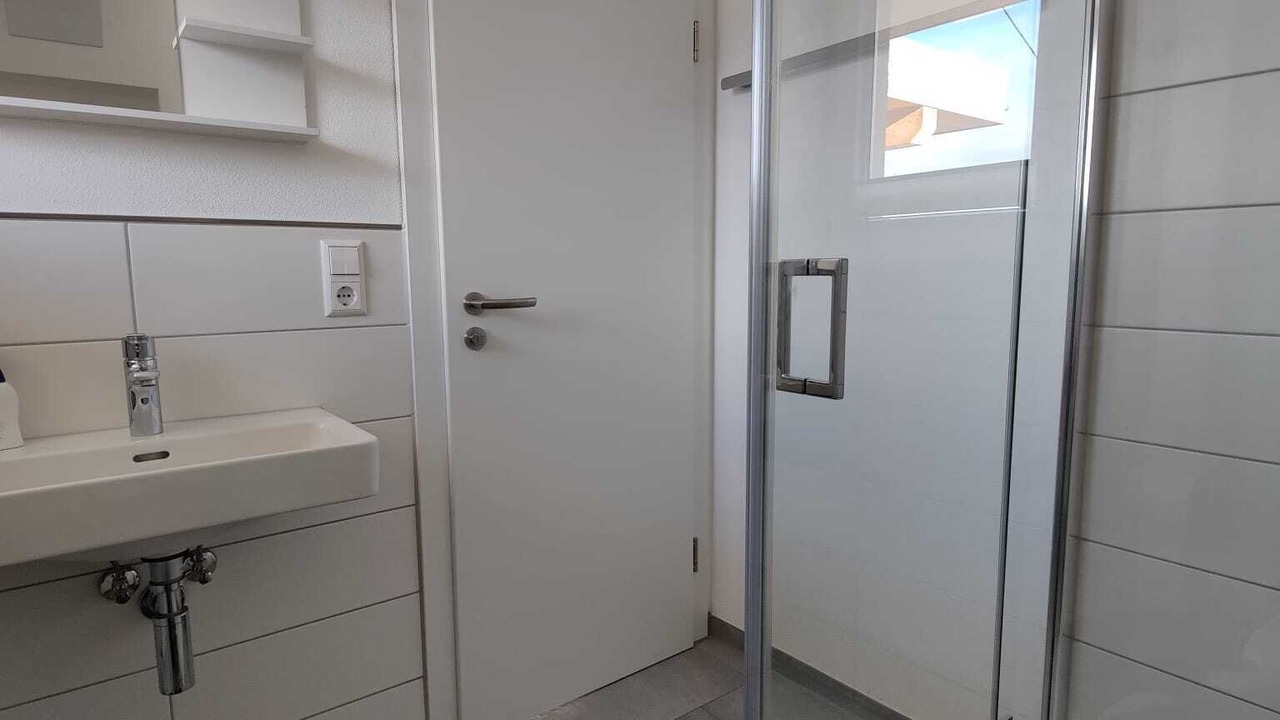 Photo of Bathroom in Burgberg