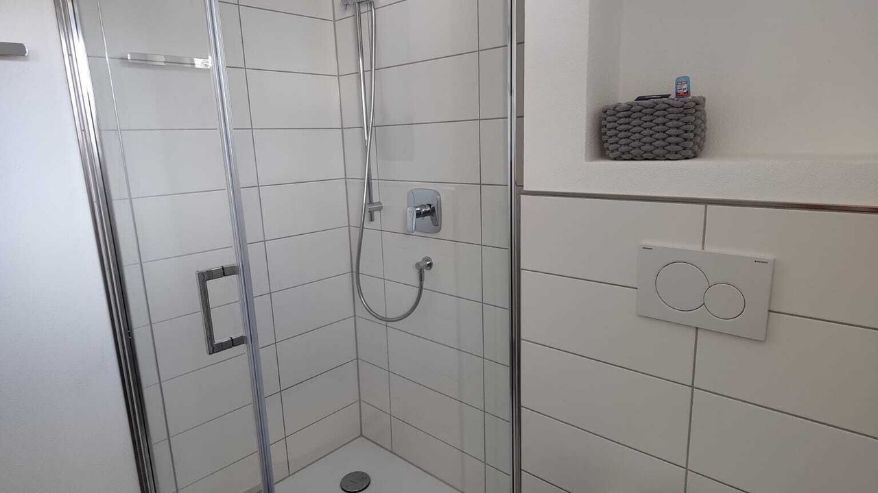 Photo of Bathroom in Burgberg