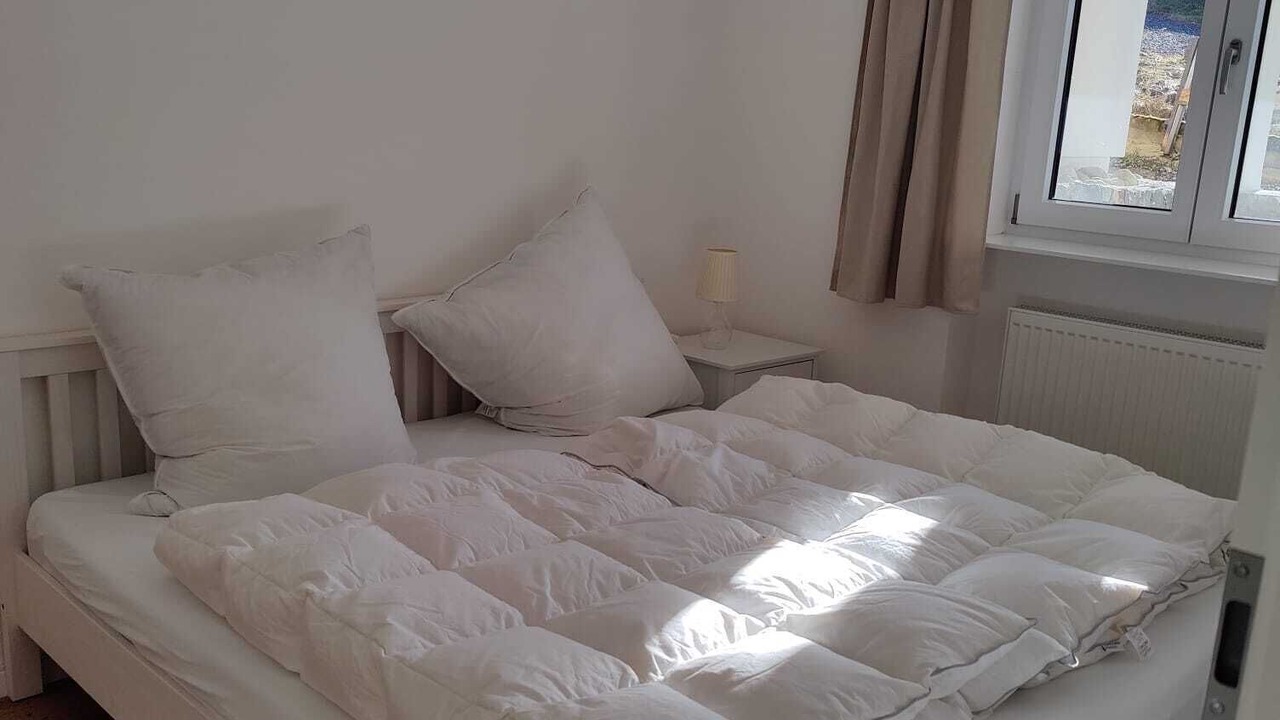 Photo of Bedroom in Burgberg