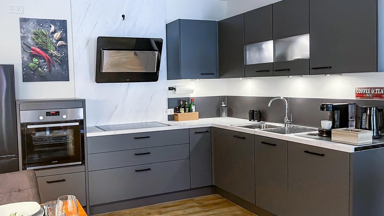 Photo of Kitchen in Isny im Allgaeu